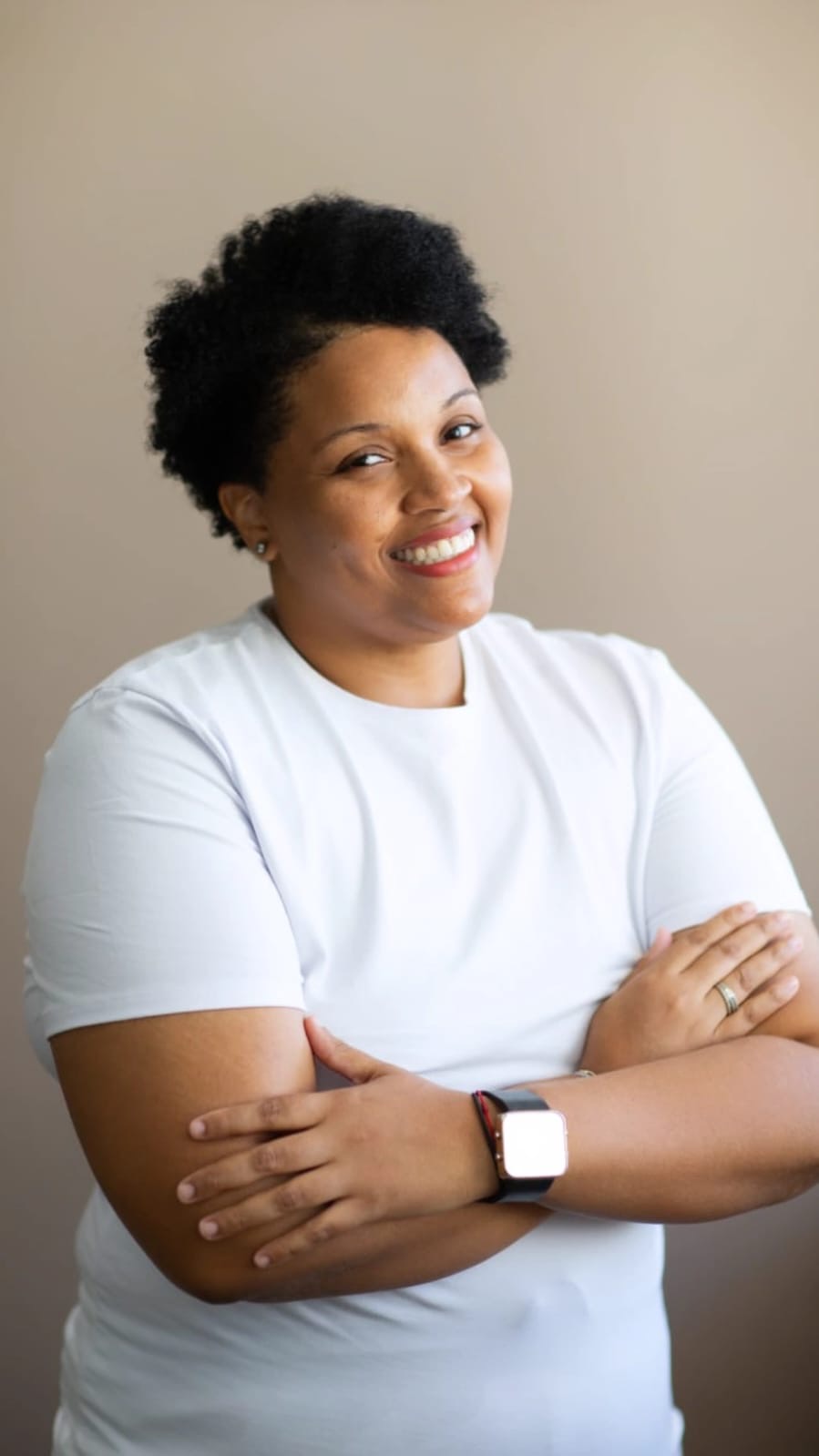 Foto de Cecylia Vanessa