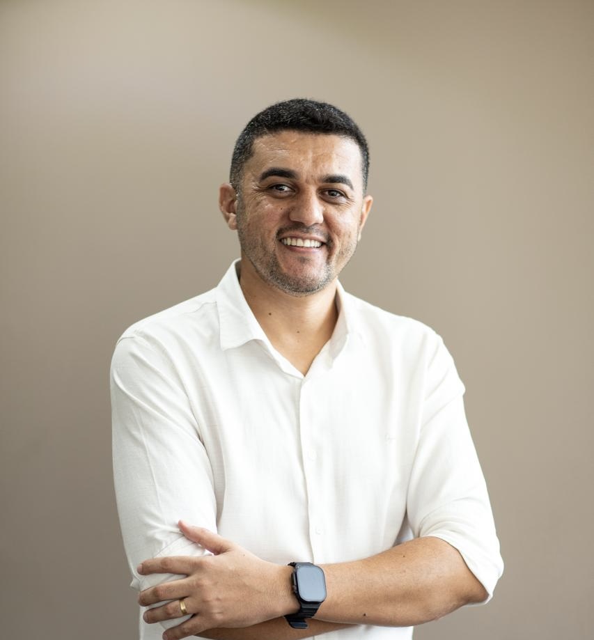 Foto de Fagner Nascimento