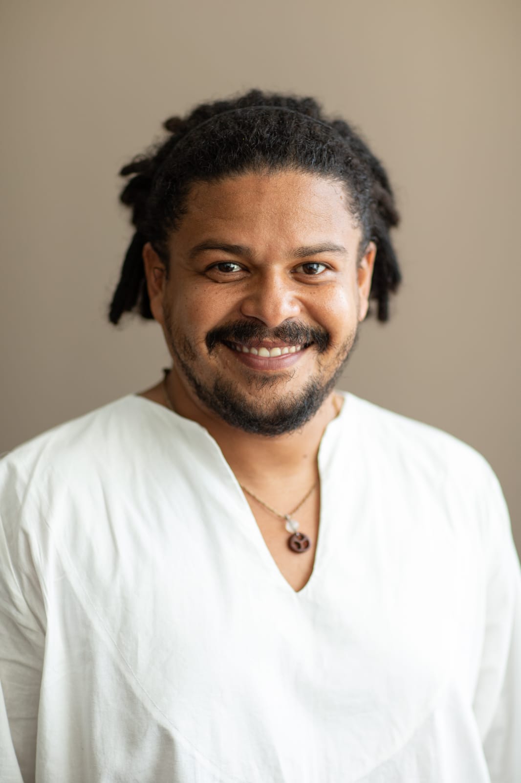 Foto de Ismael Oliveira