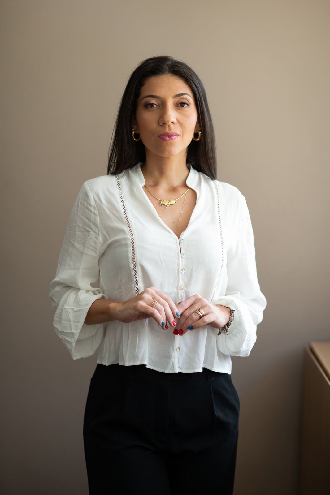 Foto de Kamilla Youssef