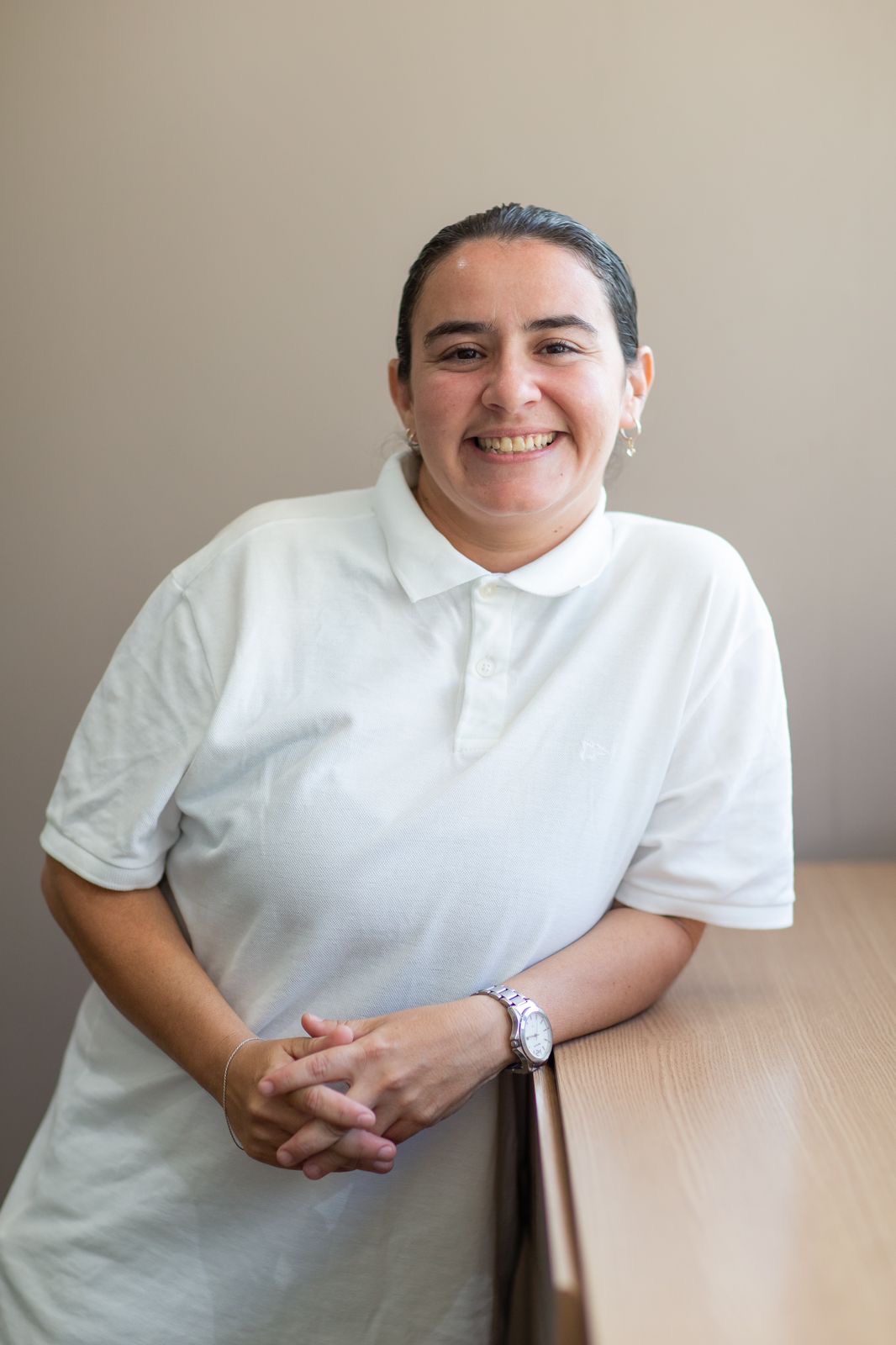 Foto de Mirlena Belchior