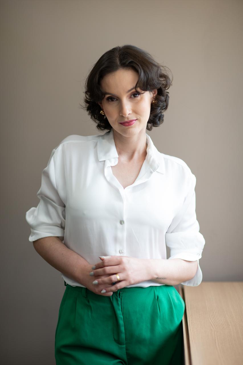 Foto de Renata Bandeira